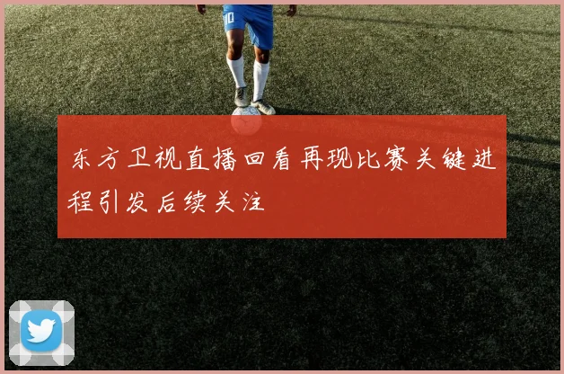 东方卫视直播回看再现比赛关键进程引发后续关注