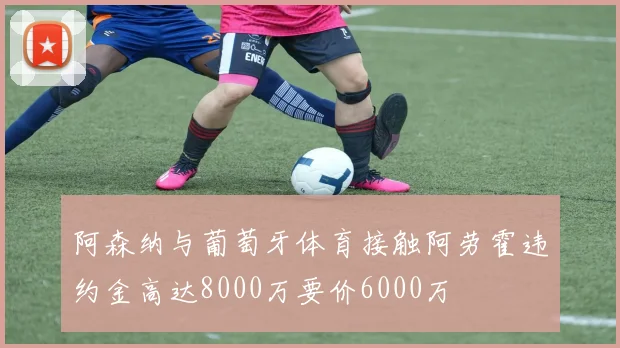 阿森纳与葡萄牙体育接触阿劳霍违约金高达8000万要价6000万